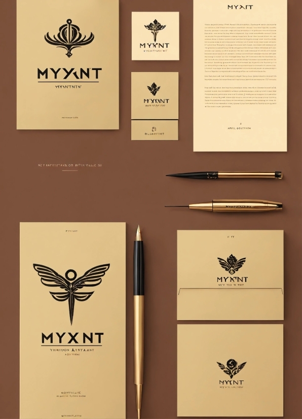 Brown, Product, Font, Material Property, Paper, Design