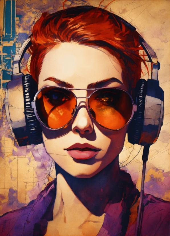 Canva Live, Forehead, Lip, Chin, Hairstyle, Vision Care