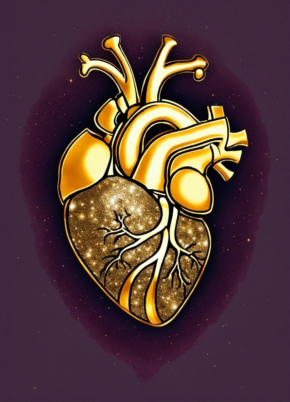 Canva Lms, Gold, Art, Font, Symbol, Circle