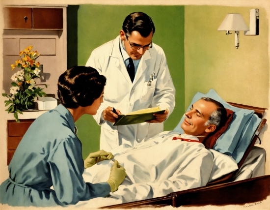 Christian Posters, Plant, Flower, Health Care, Medical, Medical Equipment