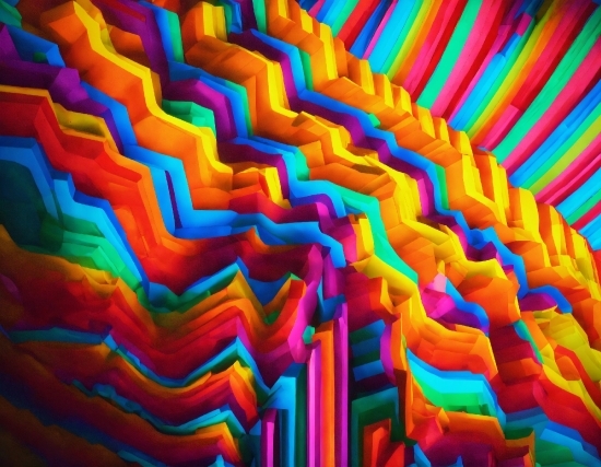 Colorfulness, Textile, Line, Art, Material Property, Magenta