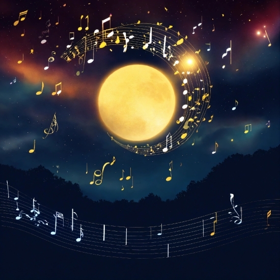 Creative Design Photoshop, Atmosphere, World, Nature, Astronomical Object, Font
