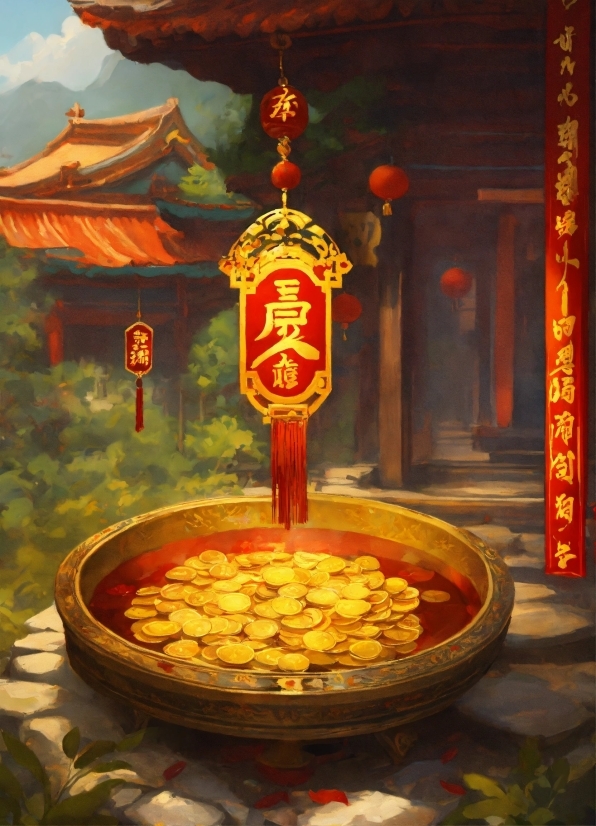 Cuisine, Gas, Dish, Ingredient, Food, Chinese Architecture