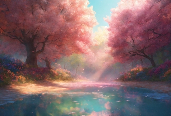 David Carson, Water, Atmosphere, Sky, Cloud, Tree