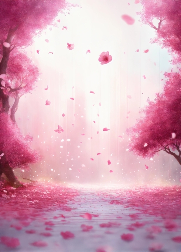 Doctor Images, Liquid, Water, Purple, Pink, Atmospheric Phenomenon