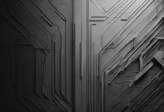 Doodle Art, Wood, Grey, Style, Rectangle, Black-and-white