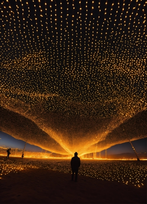 Download Adobe Illustrator 2023, Sky, People In Nature, Water, Lighting, Happy