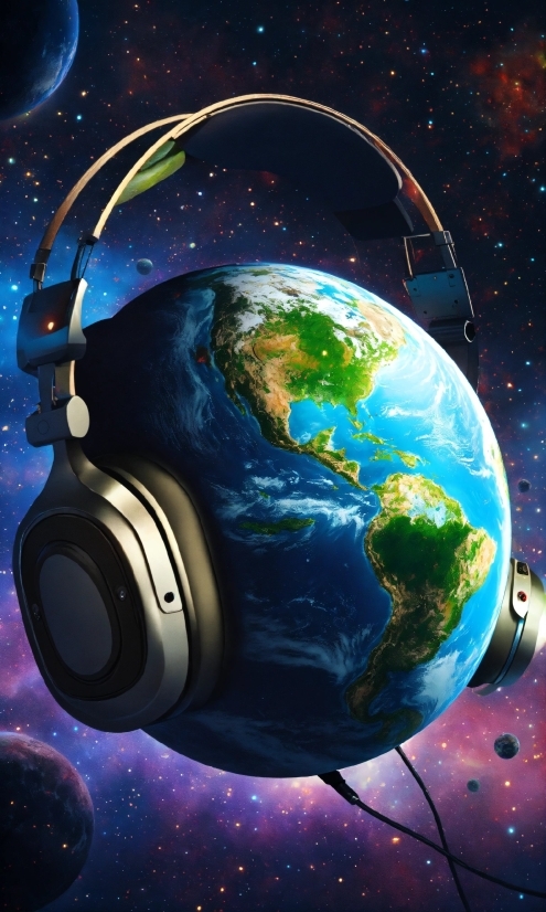 Download Photopea For Pc, Atmosphere, World, Light, Natural Environment, Astronomical Object