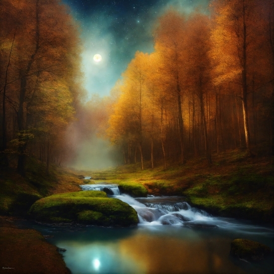 Easy Video Creator, Water, Atmosphere, Water Resources, Sky, Natural Landscape