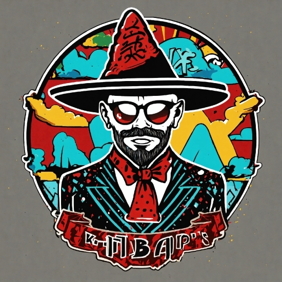 Edit Jpeg Document, Hat, Beard, Sleeve, Fedora, Costume Hat