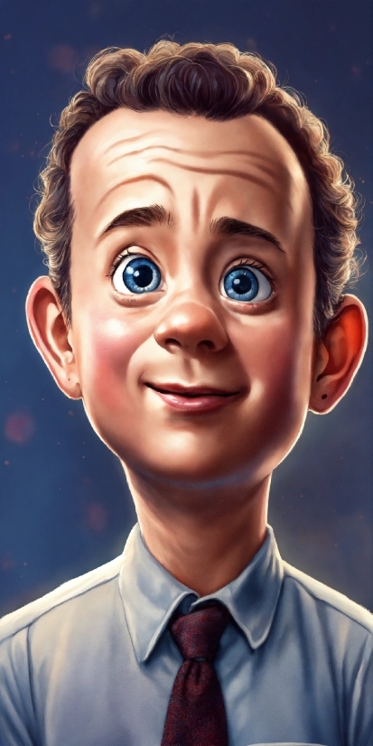 Edit Text In Image Online Free, Forehead, Nose, Cheek, Chin, Smile