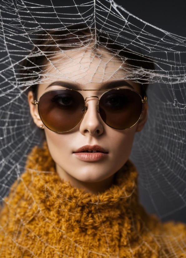 Eero Saarinen, Nose, Glasses, Lip, Chin, Vision Care