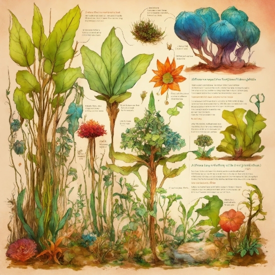 Flower, Plant, Botany, Organism, Terrestrial Plant, Adaptation