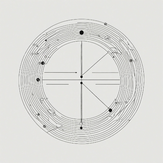 Font, Circle, Parallel, Diagram, Symmetry, Pattern