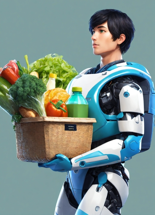Food, Broccoli, Product, Sleeve, Natural Foods, Leaf Vegetable