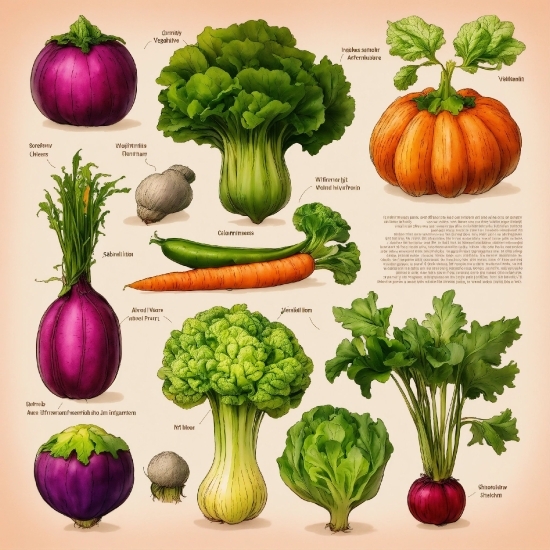 Food, Green, Botany, Ingredient, Natural Foods, Whole Food
