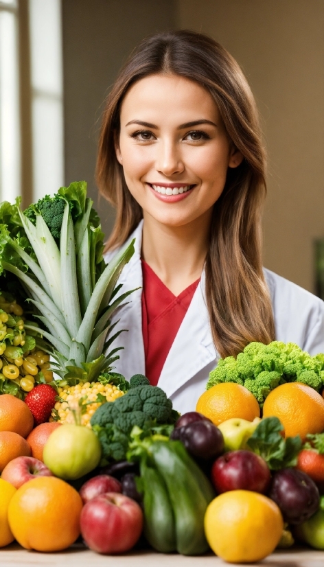 Food, Smile, Green, Ingredient, Natural Foods, Leaf Vegetable