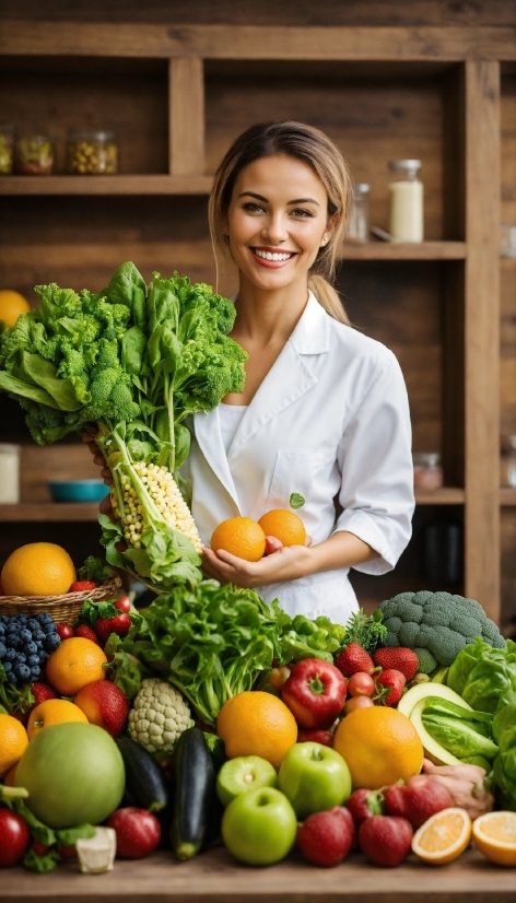 Food, Smile, Ingredient, Natural Foods, Leaf Vegetable, Whole Food