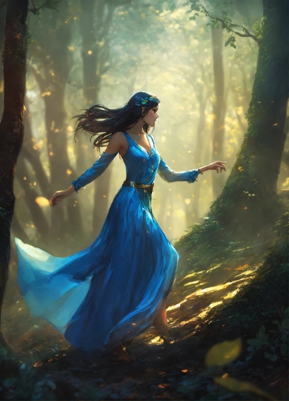 Formal Attire 2x2 Picture Editor Online Free, People In Nature, Plant, Flash Photography, Tree, Cg Artwork
