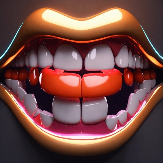 Framed Wall Art For Bedroom, Nose, Lip, Mouth, Smile, Facial Expression