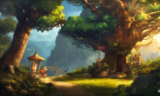 Free High Quality Images, Plant, World, Nature, Natural Landscape, Natural Environment