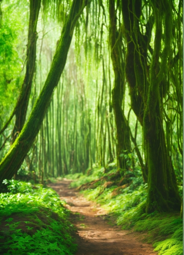Free Mp4 Editor Windows 10, Plant, Green, Leaf, Natural Environment, Natural Landscape