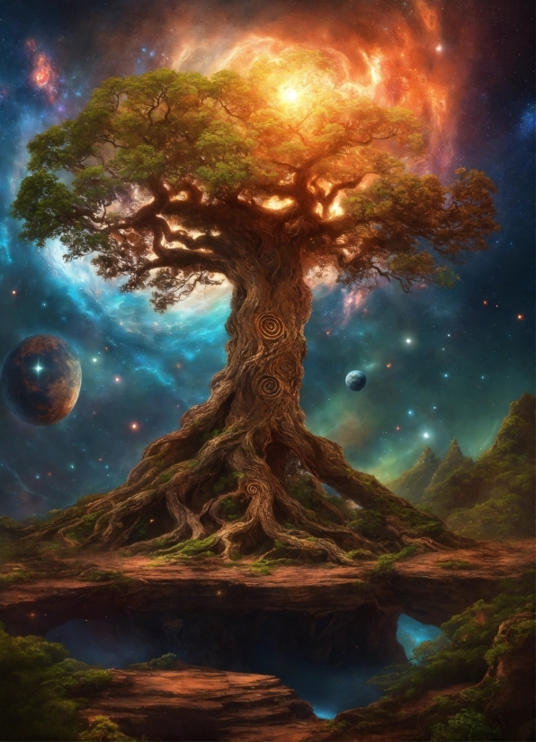Free Photo Apps For Android, Atmosphere, World, Sky, Plant, Light