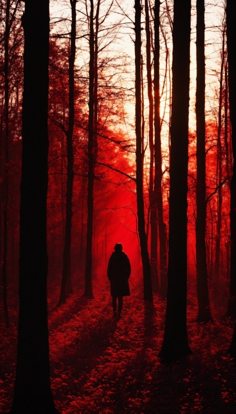 Free Photo Organizer, Sky, Plant, People In Nature, Ecoregion, Natural Landscape