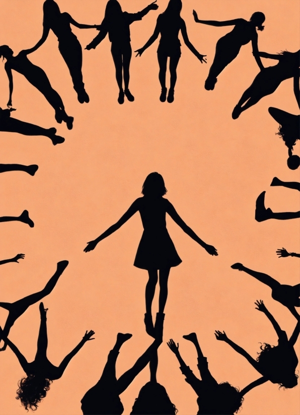 Free Web Graphics, Facial Expression, People In Nature, Vertebrate, Human, Happy