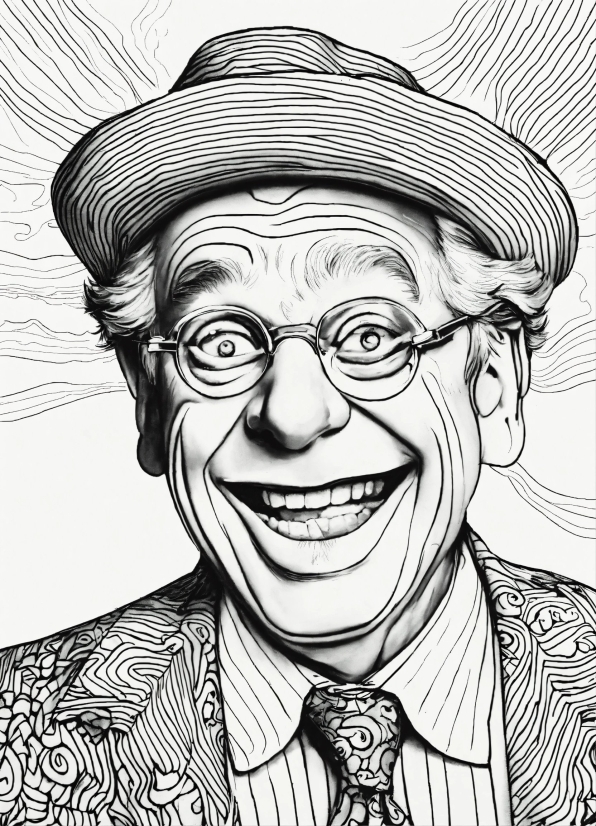 Freelance Graphic Design Agency, Forehead, Nose, Hair, Face, Glasses
