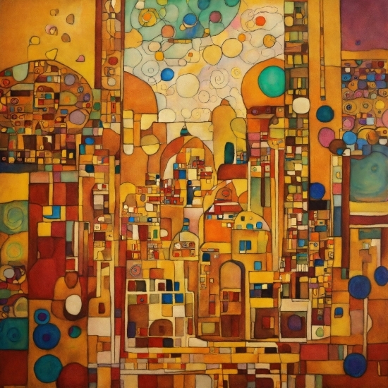 Freelance Graphic Designers Near Me, Textile, Orange, Art, Wood, Wall