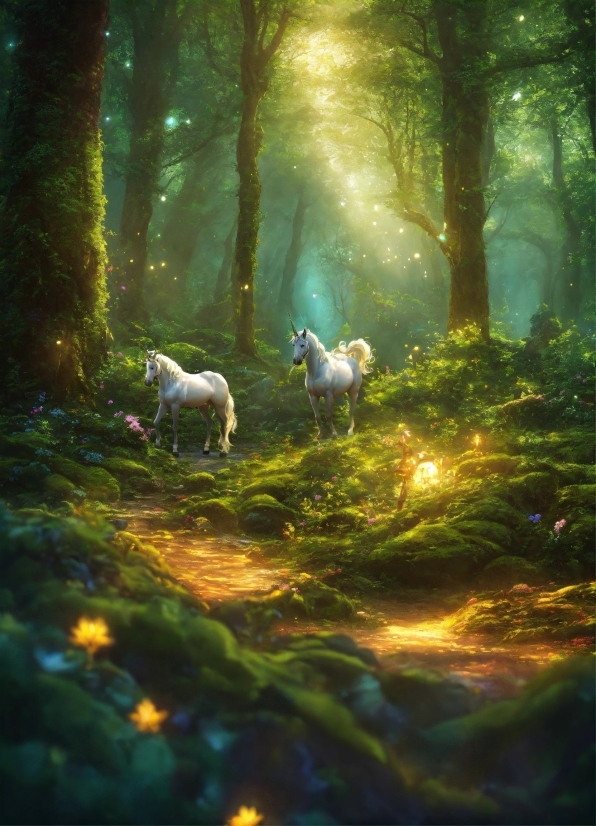 Freelancer Video Editor, Plant, Ecoregion, People In Nature, Horse, Tree