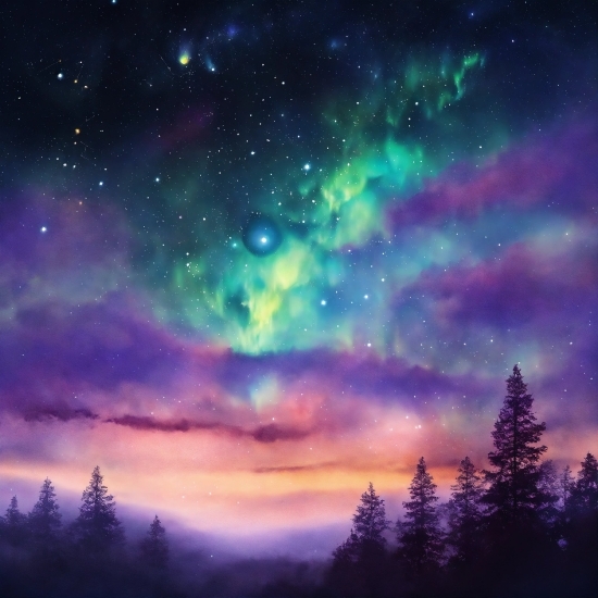 Full Hd Picsart Photo Editing, Sky, Cloud, Atmosphere, Plant, Tree