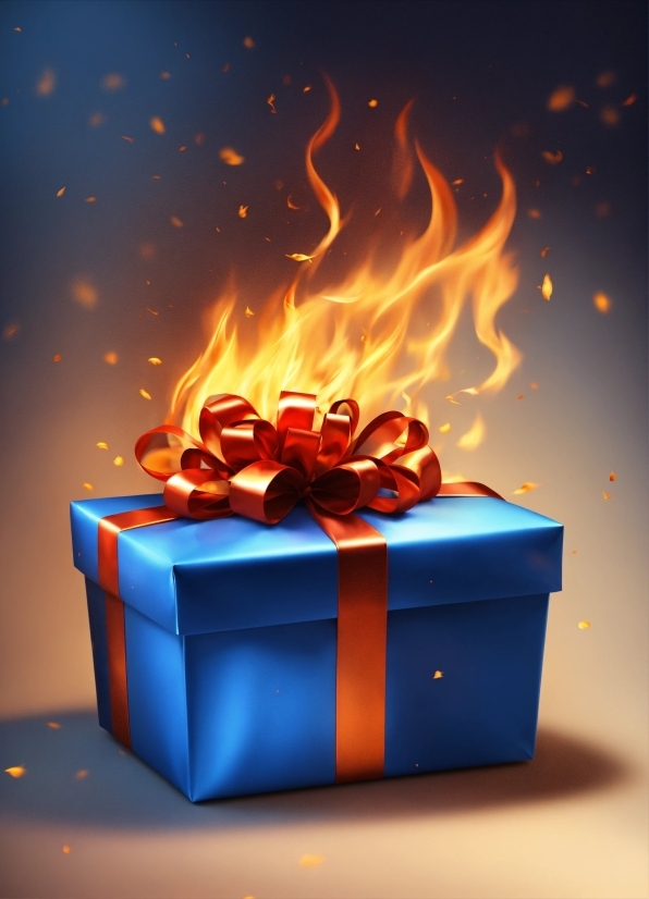 Game Illustration, Liquid, Orange, Font, Art, Fire