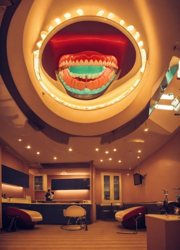 Graphic Art Prints, Furniture, Light, Architecture, Interior Design, Hall