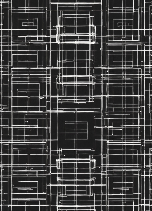 Graphicburger, Rectangle, Parallel, Symmetry, Font, Pattern