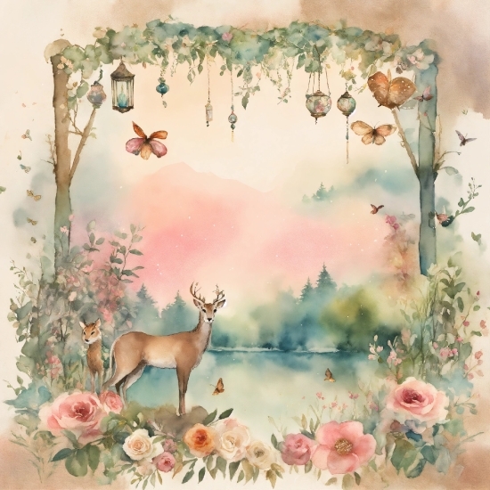 Hd Images Download Website, Plant, Picture Frame, Window, Nature, Botany