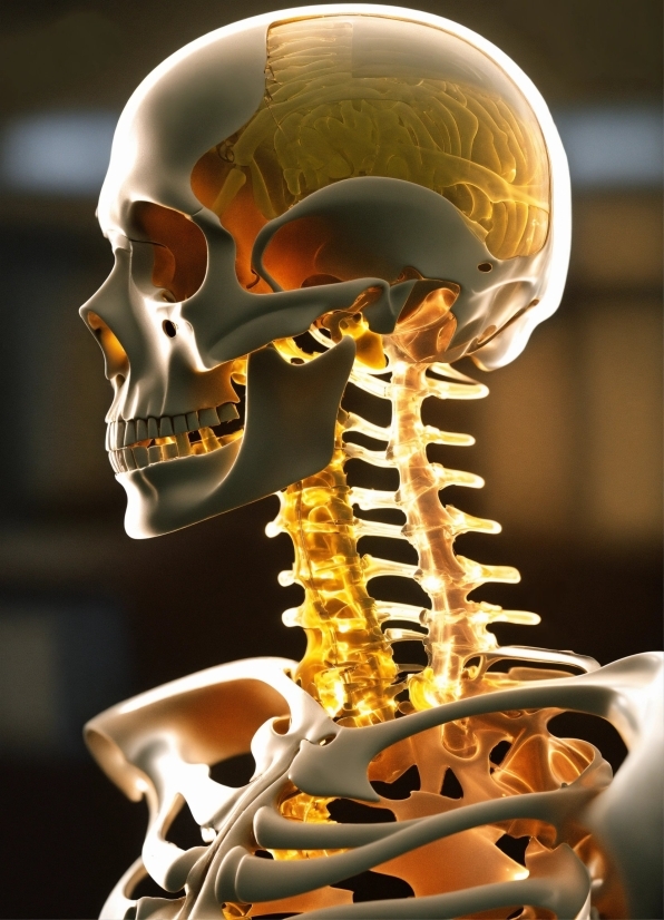 Head, Bone, Human Body, Jaw, Headgear, Skull