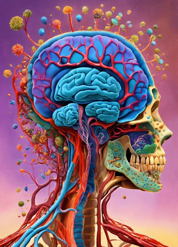 Head, Human Body, Jaw, Organism, Human Anatomy, Art