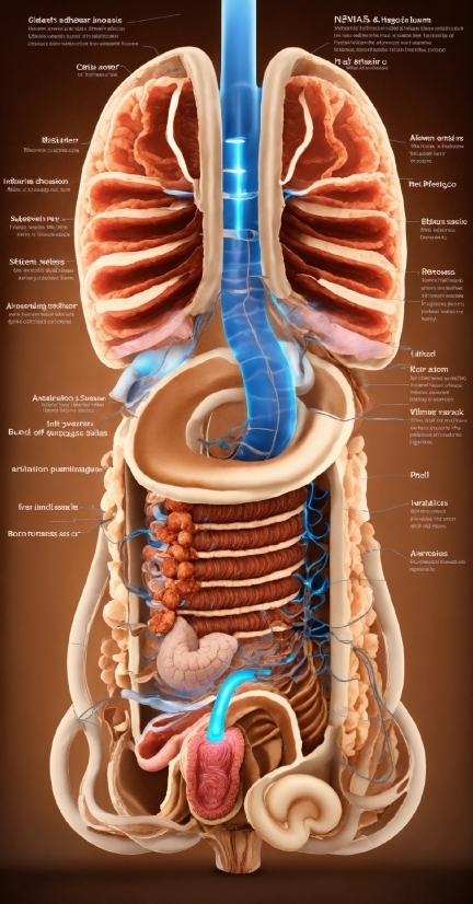 Head, Organ, Human Body, Jaw, Neck, Human Anatomy