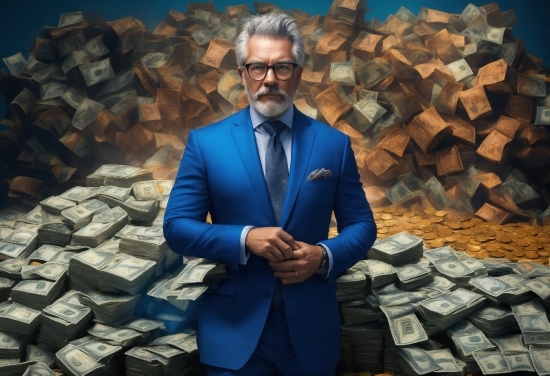 Highest Resolution Image Ever, World, Fashion, Textile, Dress Shirt, Collar