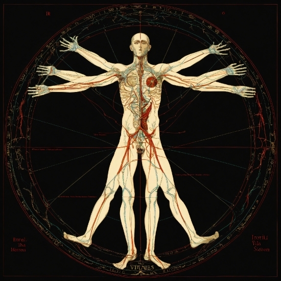 Human Body, Human Anatomy, Art, Waist, Artifact, Font