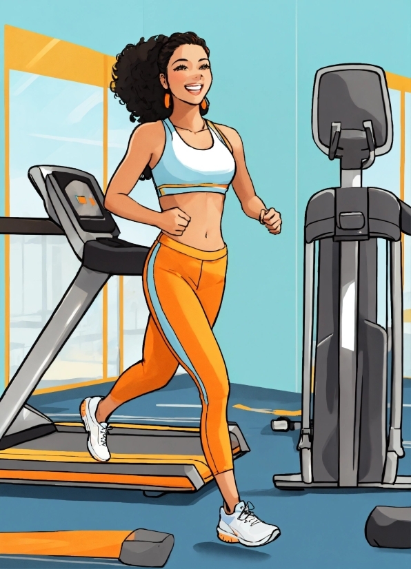 Image Editing Tool, Joint, Arm, Leg, Muscle, Standing