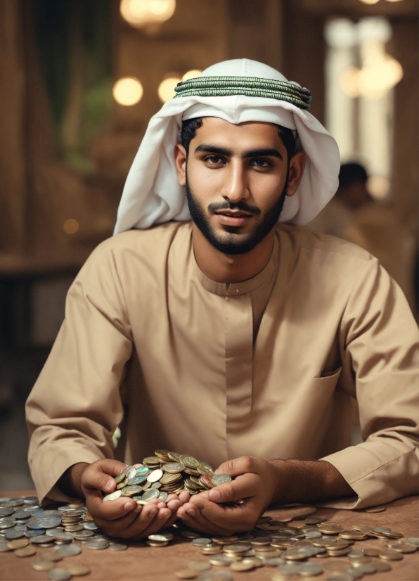 Image To Jpg File Converter, Beard, Flash Photography, Headgear, Facial Hair, Tradition