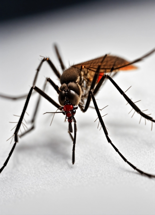 Insect, Arthropod, Pest, Mosquito, Parasite, Invertebrate