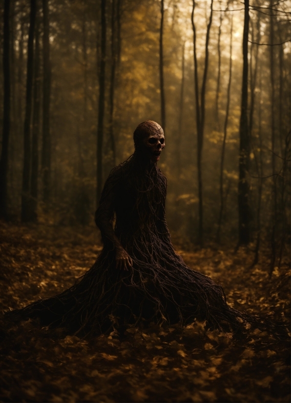 Ipiccy Free, Plant, Ecoregion, People In Nature, Natural Landscape, Wood