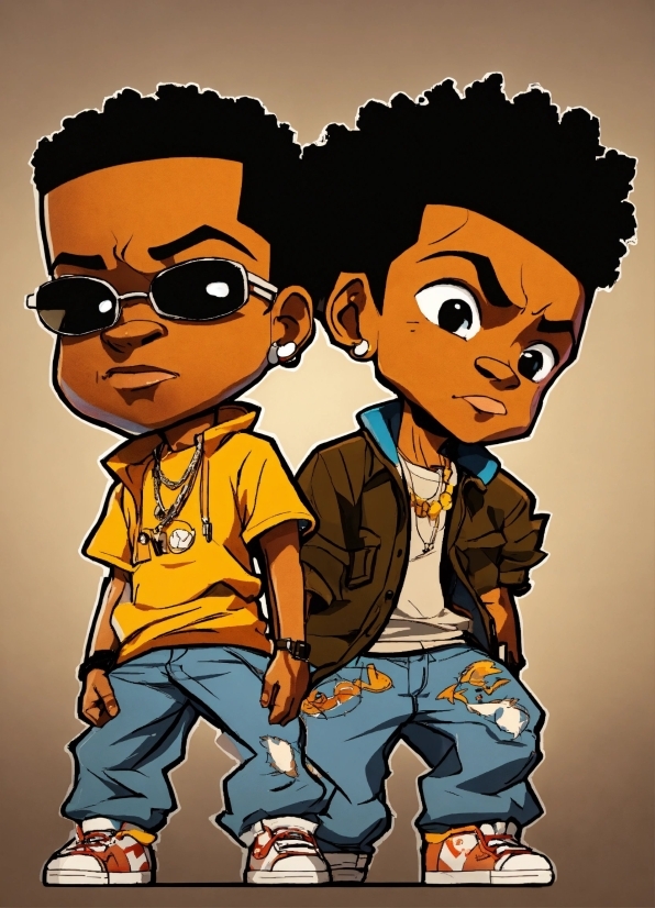 Learn Coreldraw Online, Hairstyle, Cartoon, Human, Sharing, Gesture