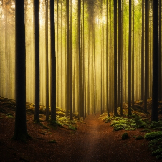 Lightroom For Beginners, Leaf, Natural Landscape, Natural Environment, Wood, Branch