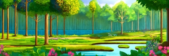 Make Your Own Videos Online, Plant, Ecoregion, Green, Natural Landscape, Botany