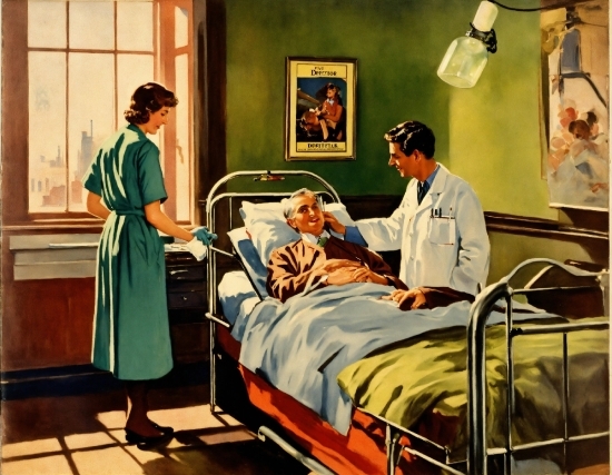Medical Equipment, Window, Yellow, Comfort, Patient, Medical